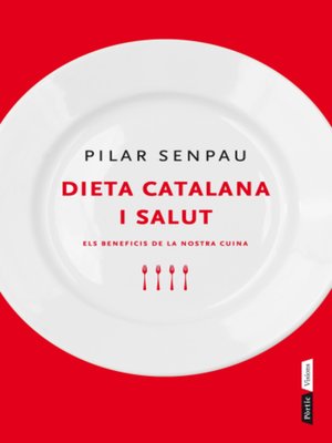 cover image of Dieta catalana i salut